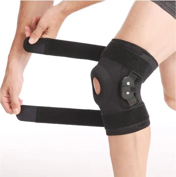 Adjustable Knee Cap Support